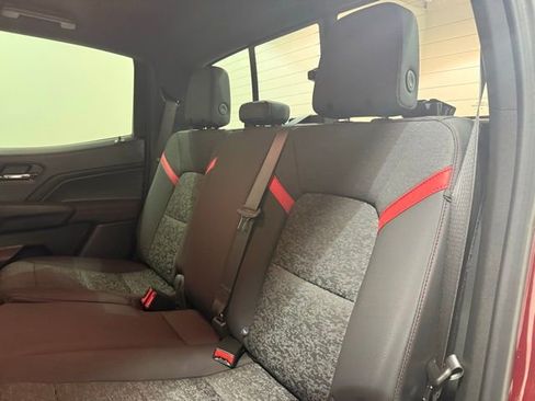 Certified 2024 Chevrolet Colorado Z71 w/ Z71 Convenience Package 2 image 26