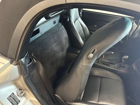 Used 2004 Porsche Boxster S image 77