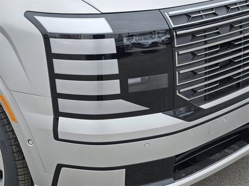 New 2026 Hyundai Palisade Calligraphy image 8