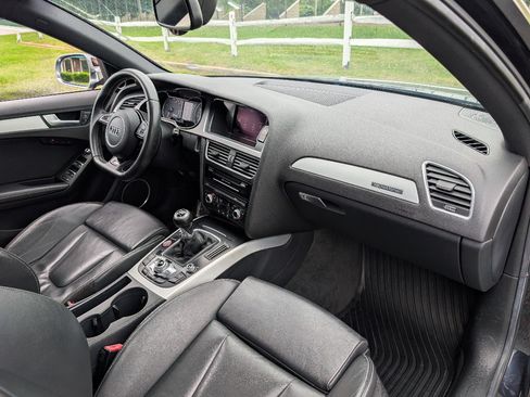 Used 2014 Audi S4 Premium Plus AWD/4WD image 34