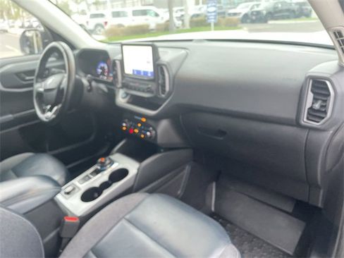 Used 2021 Ford Bronco Sport Outer Banks image 28