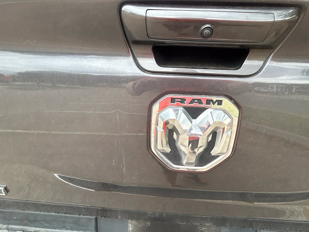Used 2022 RAM 1500 Big Horn AWD/4WD image 13