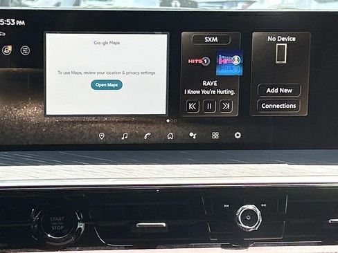New 2026 INFINITI QX80 Autograph AWD/4WD image 28