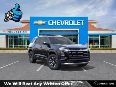 New 2025 Chevrolet Equinox LT w/ Convenience Package II