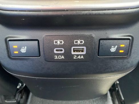 Used 2023 Subaru Outback Limited AWD/4WD image 20