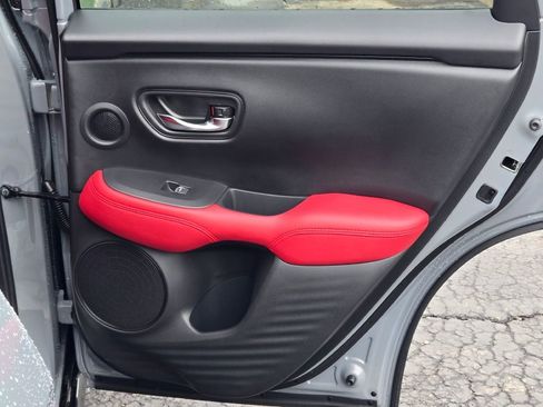 New 2026 Acura ADX A-Spec image 12