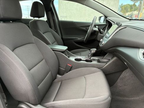 Used 2024 Chevrolet Malibu LT image 37