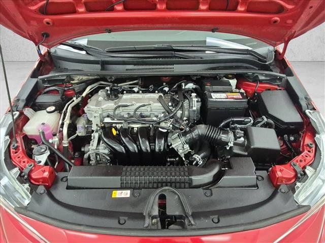 Used 2020 Toyota Corolla LE FWD image 25