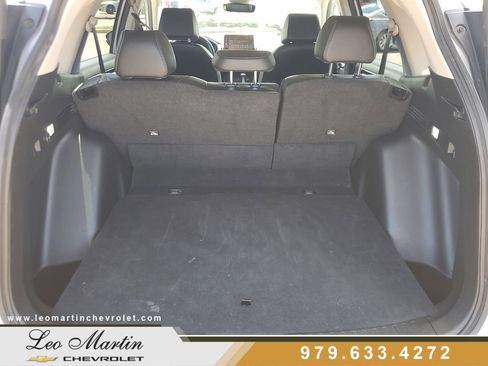 Used 2025 Honda CR-V EX-L image 6