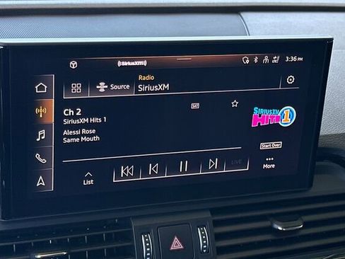 Used 2022 Audi Q5 2.0T Premium Plus image 18