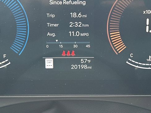 Used 2025 Hyundai Sonata SEL image 28