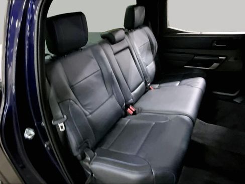 Used 2026 Toyota Tundra Platinum AWD/4WD image 20