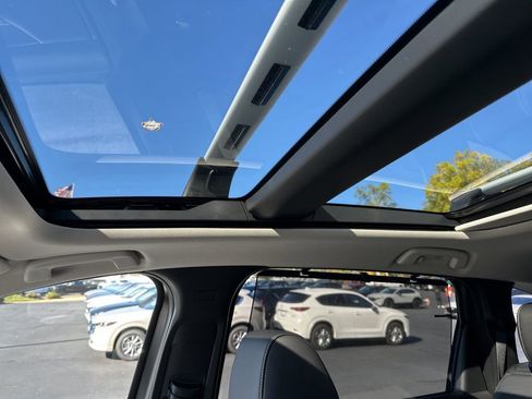 New 2026 MAZDA CX-90 3.3 Turbo w/ Premium Sport Pkg image 45