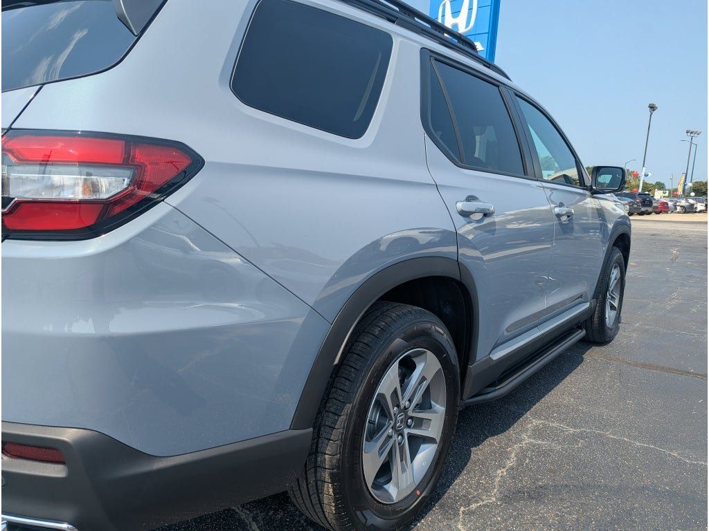 New 2026 Honda Pilot EX-L image 3