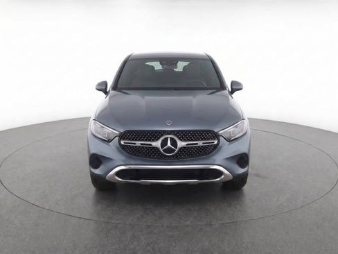 Used 2026 Mercedes-Benz GLC 300 4MATIC image 2
