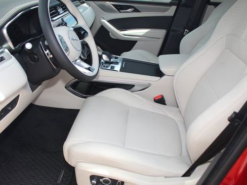 New 2025 Jaguar F-PACE R-Dynamic S image 20