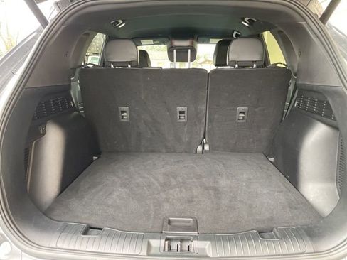 Used 2024 Ford Escape ST-Line w/ Tech Pack #1 image 18