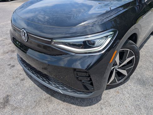Used 2023 Volkswagen ID.4 Pro S RWD image 13