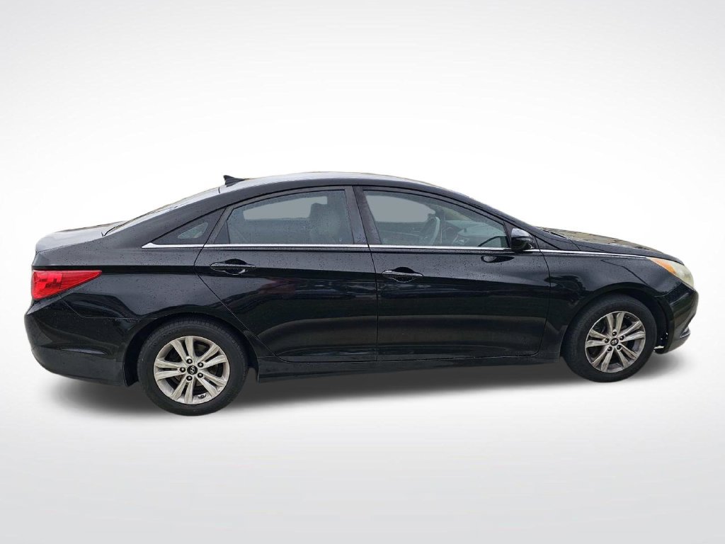 Used 2012 Hyundai Sonata GLS w/ Popular Equipment Pkg FWD image 21