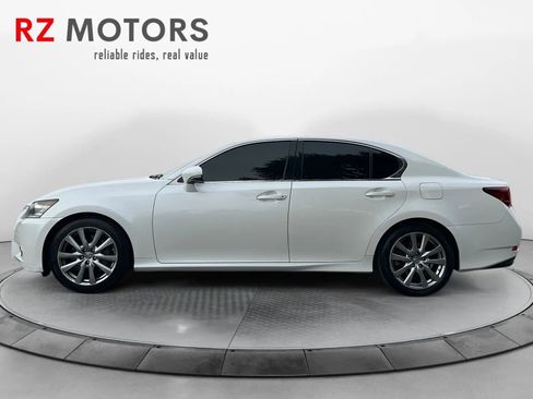 Used 2013 Lexus GS 350 image 2