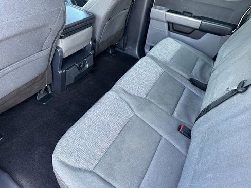 Used 2022 Ford F150 XLT w/ Trailer Tow Package image 11