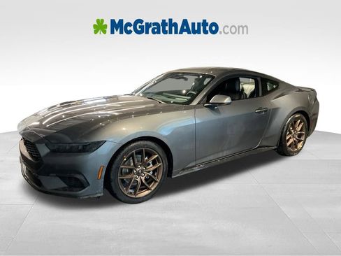 New 2026 Ford Mustang Premium RWD image 7
