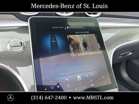 New 2026 Mercedes-Benz CLE 450 4MATIC Cabriolet image 32