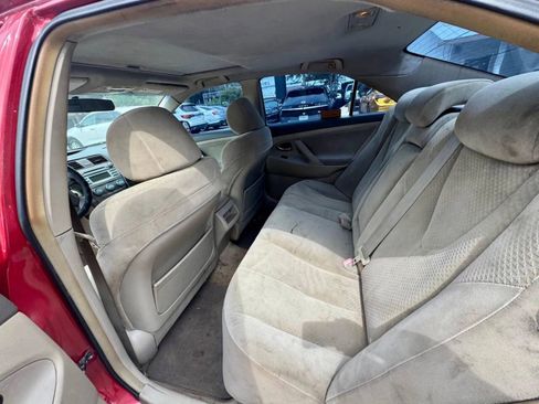 Used 2007 Toyota Camry CE image 20