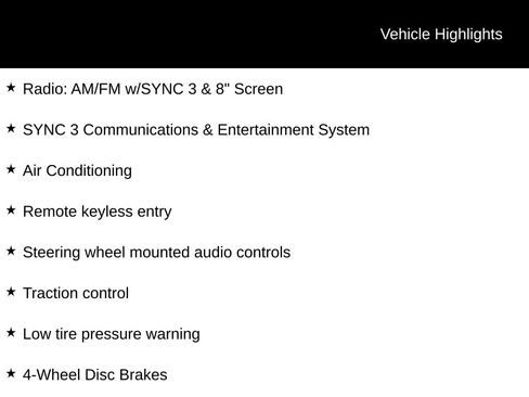 Used 2020 Ford Transit 250 Base image 8