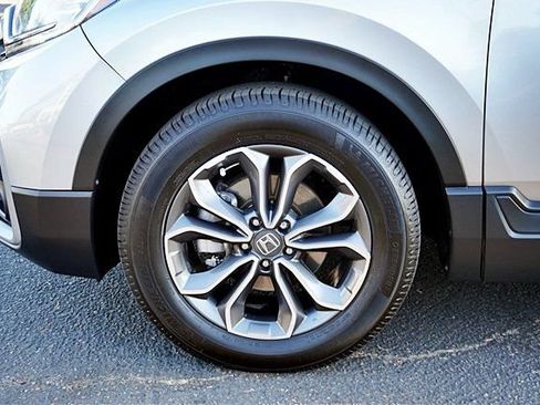 Used 2021 Honda CR-V EX image 14