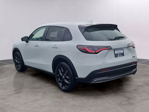 Used 2024 Honda HR-V Sport image 6