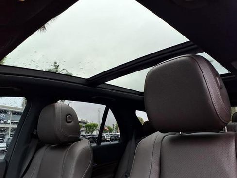 Used 2021 Mercedes-Benz GLE 350 4MATIC image 8