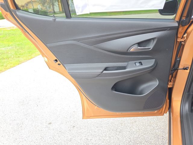 New 2026 Buick Envista Preferred FWD image 11