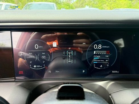 Used 2026 Hyundai Palisade XRT Pro image 4