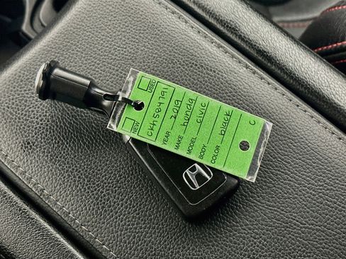 Used 2019 Honda Civic Sport image 24