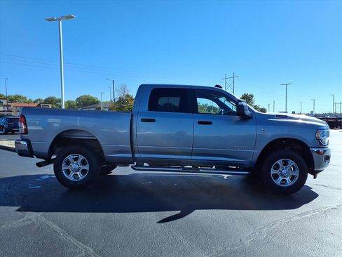 Used 2024 RAM 2500 Big Horn image 38