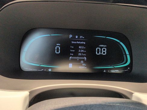 Used 2024 Hyundai Palisade SEL FWD image 18