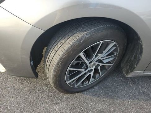 Used 2017 Lexus ES 350 image 12