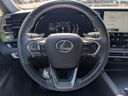 Used 2023 Lexus RX 350 Premium w/ Cold Area Package AWD/4WD image 14