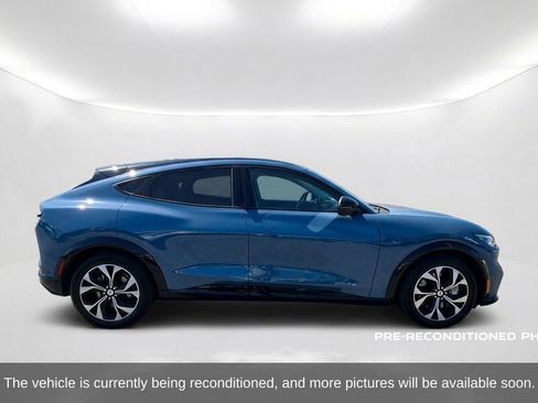 Used 2023 Ford Mustang Mach-E Premium RWD image 4