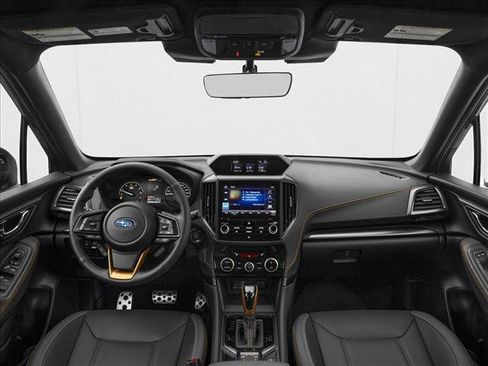 New 2026 Subaru Forester Wilderness AWD/4WD image 5