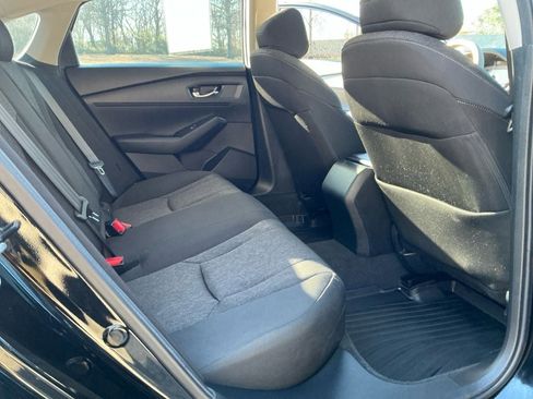 Used 2024 Honda Accord EX image 23