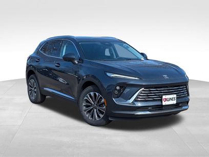 New 2026 Buick Envision Preferred