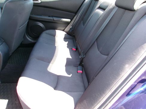 Used 2011 MAZDA MAZDA6 i Sport FWD image 9