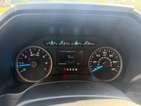 Used 2019 Ford F150 XLT w/ Equipment Group 301A Mid AWD/4WD image 2
