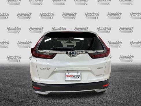 Used 2020 Honda CR-V Touring image 9
