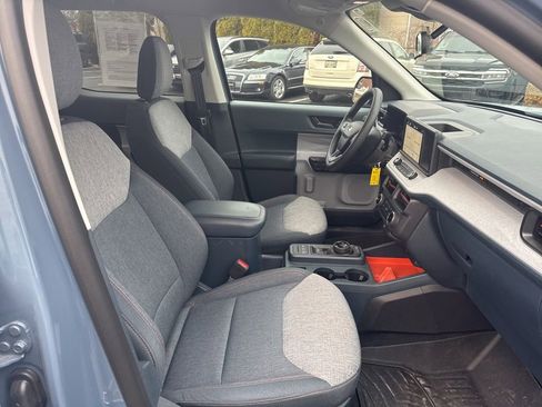 Certified 2024 Ford Maverick XLT image 26