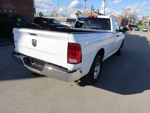 Used 2023 RAM 1500 Tradesman w/ Power & Remote Entry Group image 3