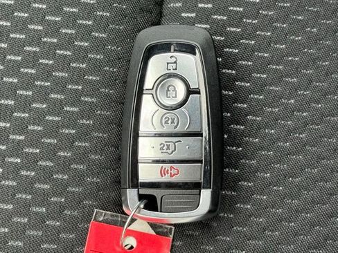New 2025 Ford Escape ST-Line w/ Equipment Group 301A FWD image 30