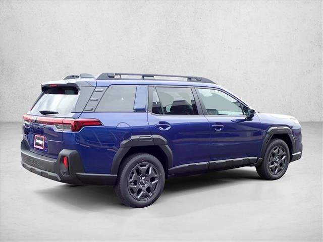 New 2026 Subaru Outback Premium AWD/4WD image 4